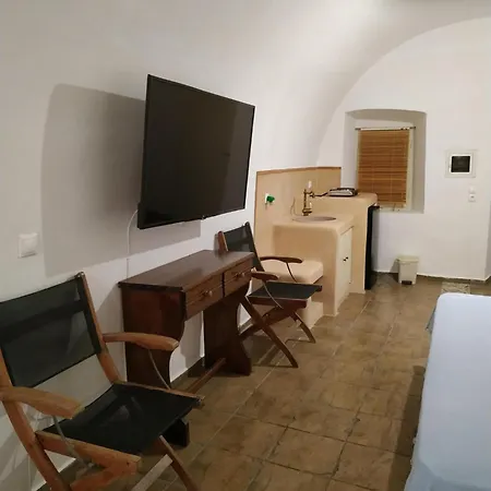 Kamara Nest - Than A Apartmán Aroniadhiánika