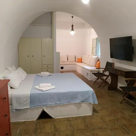 Kamara Nest - Than A Apartmán
