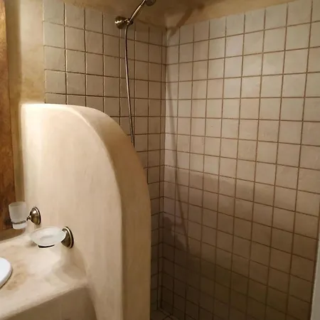 Apartmán Kamara Nest - Than A