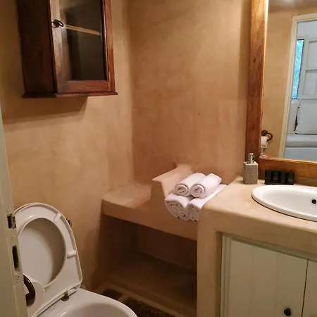 Apartmán Kamara Nest - Than A Aroniadhiánika
