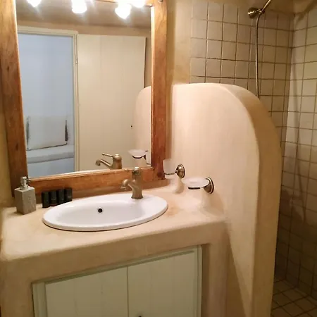 Apartman Kamara Nest *