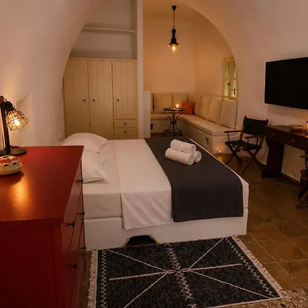 Apartmán Kamara Nest - Than A