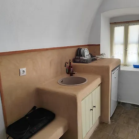 Apartmán Kamara Nest - Than A *